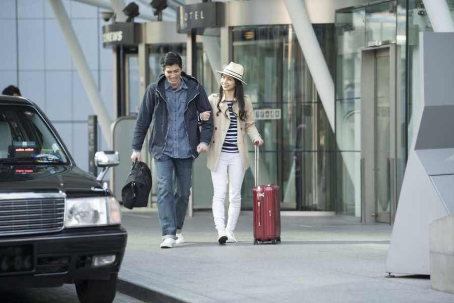 Transfer from hotel in El Gouna to Luxor Hotel