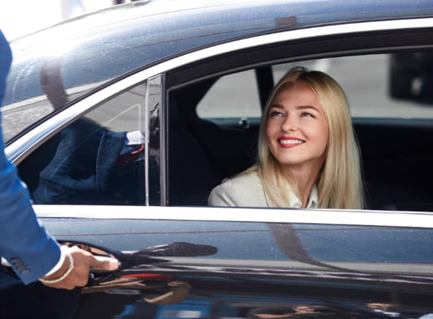 Transfers from El Quseir Hotels