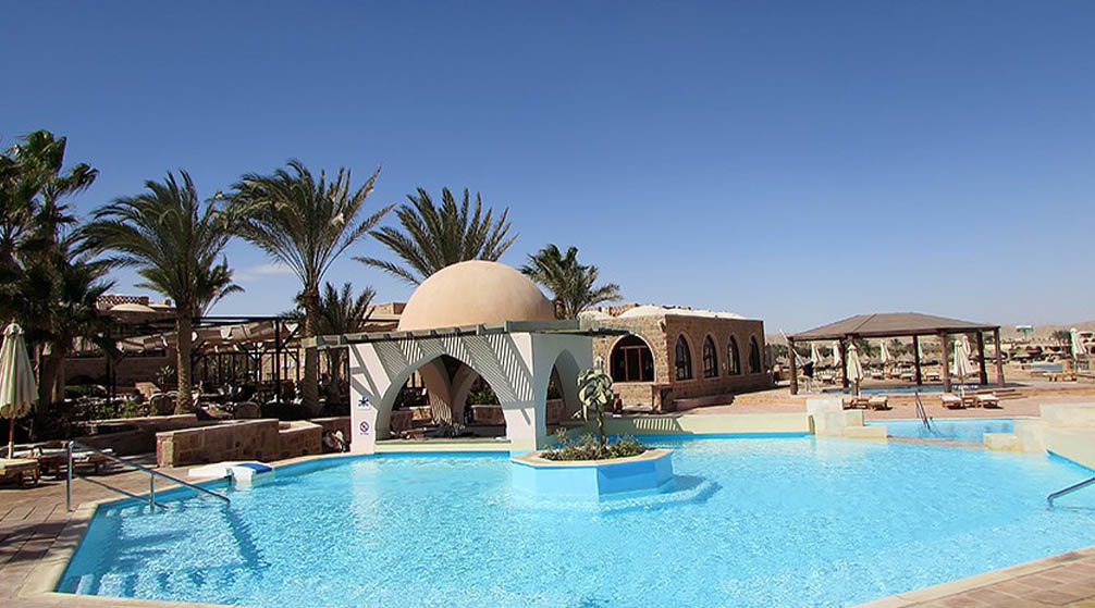 Transfers from Marsa Alam airport