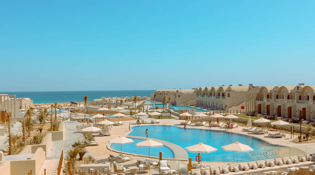 Transfers from Marsa Alam airport