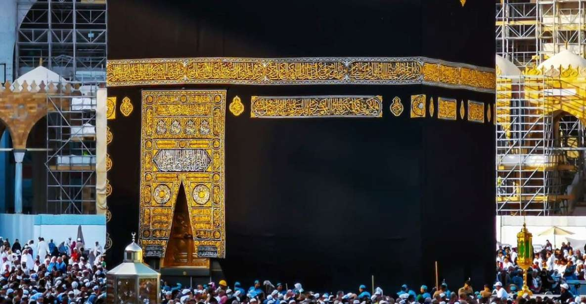 Umrah packages from Port Said