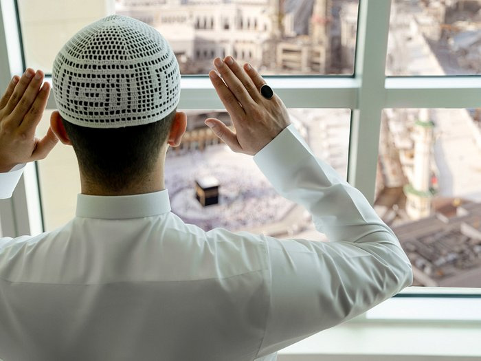 Umrah packages from Port Said