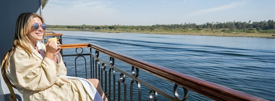 10-tägige Ägypten-Luxusreise 10 tägige Ägypten Luxusreise