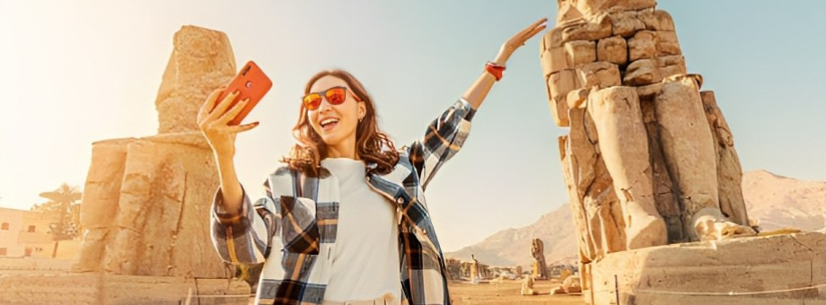 10-tägige Ägypten-Luxusreise 10 tägige Ägypten Luxusreise