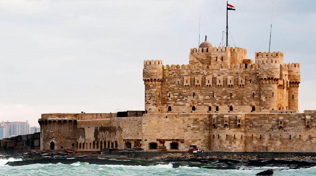 10-tägige Ägypten-Reiseroute 10 tägige Ägypten Reiseroute