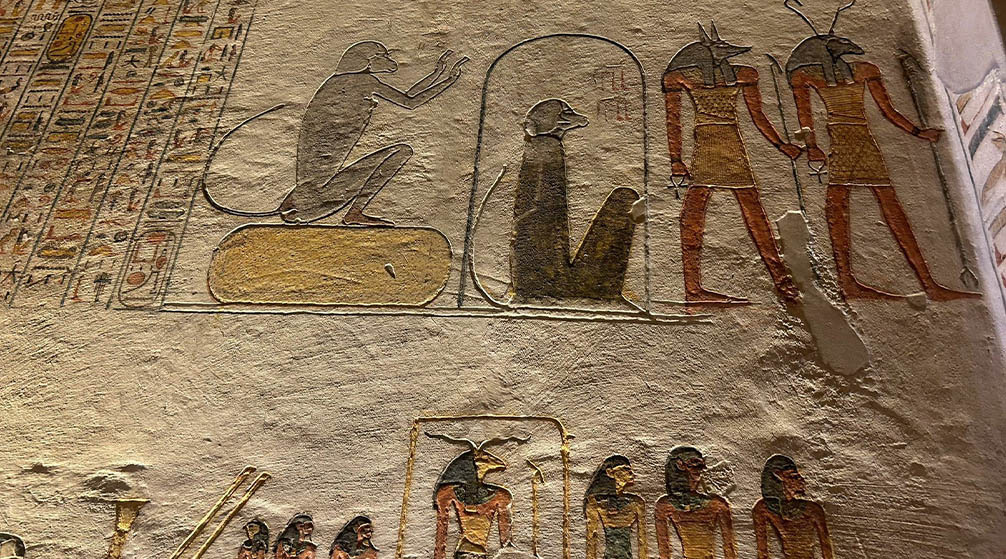 10 tägiges Ägypten Tourpaket
