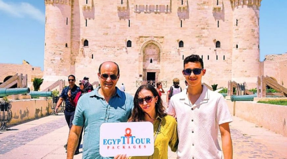 12 Tage Ägypten Tourpaket