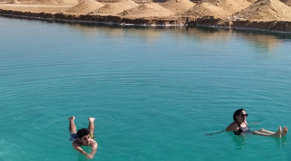 12 Tage Ägypten Tourpaket