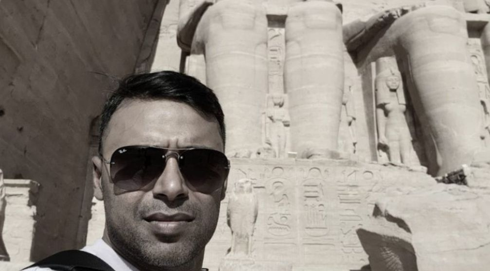 12 tägige Ägypten Rundreise mit Rotem Meer