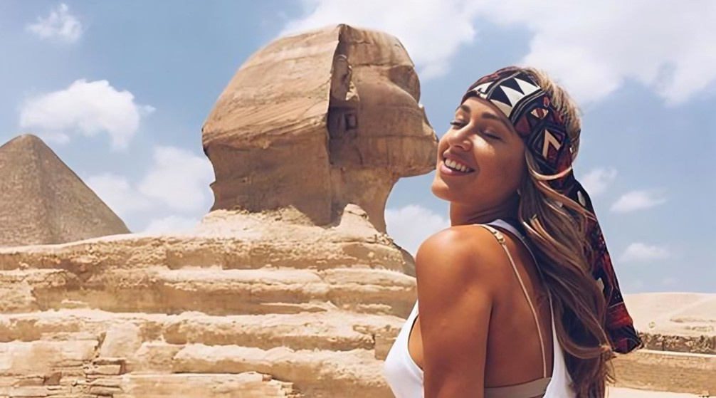 13-tägige Ägypten-Rundreise: Kairo, Nilkreuzfahrt und Rotes Meer 13 tägige Ägypten Rundreise: Kairo, Nilkreuzfahrt und Rotes Meer