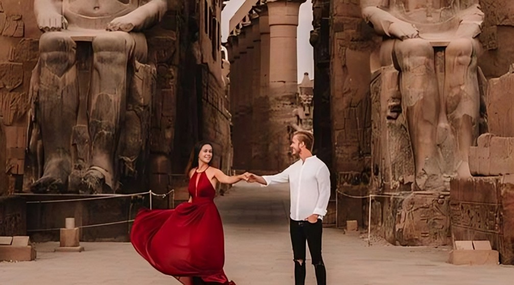 13-tägige Ägypten-Rundreise: Kairo, Nilkreuzfahrt und Rotes Meer 13 tägige Ägypten Rundreise: Kairo, Nilkreuzfahrt und Rotes Meer