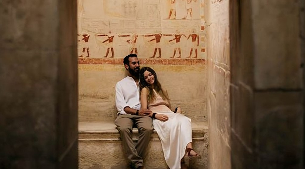 13-tägige Ägypten-Rundreise: Kairo, Nilkreuzfahrt und Rotes Meer 13 tägige Ägypten Rundreise: Kairo, Nilkreuzfahrt und Rotes Meer