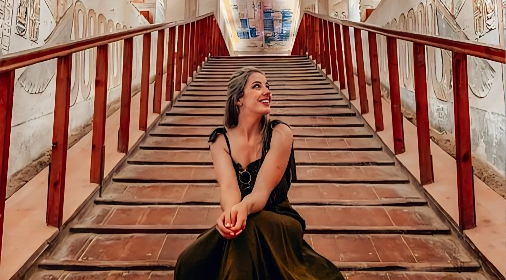 15 tägige Ägypten Reiseroute 15 tägige Ägypten Reiseroute