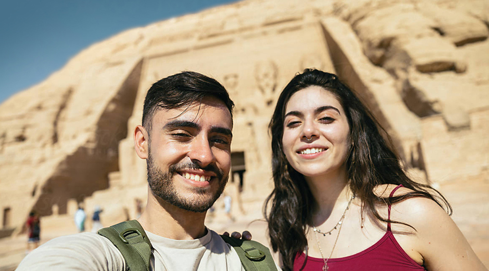 15 tägige Ägypten Reiseroute: Kairo, El Minya und Nilkreuzfahrt