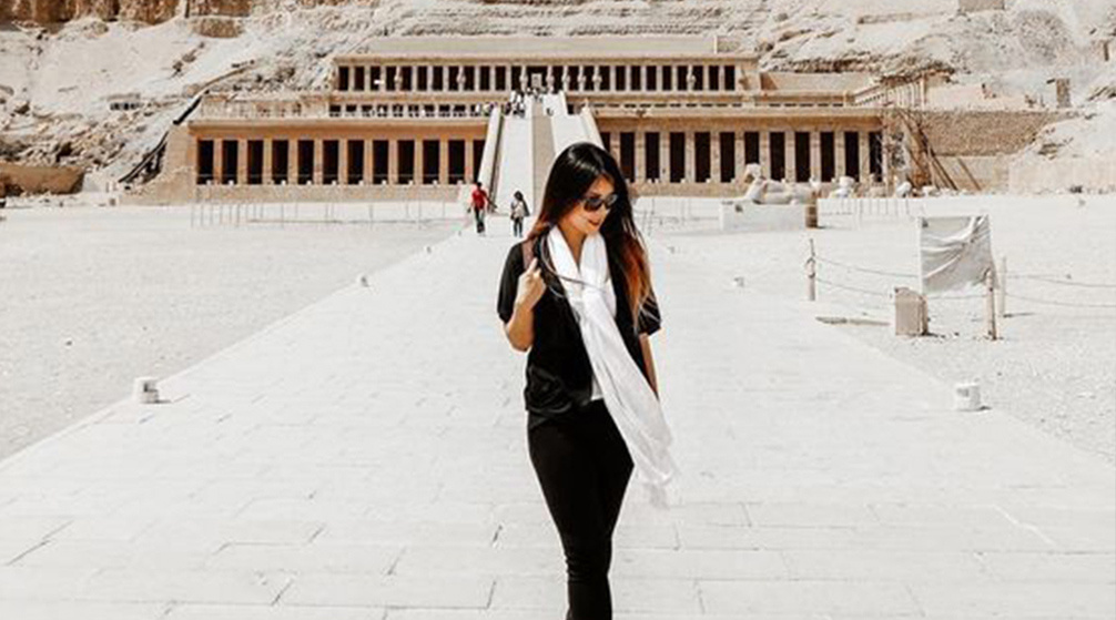 15 tägige Ägypten Reiseroute: Kairo, El Minya und Nilkreuzfahrt