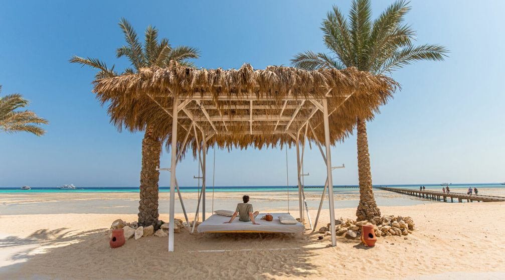 15 tägige Ägypten Rundreise mit Rotem Meer