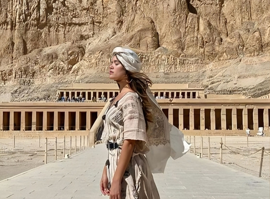 15-tägige Ägypten-Rundreise: Kairo, Nilkreuzfahrt und Rotes Meer 15 tägige Ägypten Rundreise: Kairo, Nilkreuzfahrt und Rotes Meer