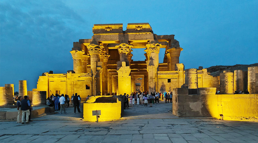 16-tägige Ägypten-Rundreise Kairo Nilkreuzfahrt Rotes Meer 16 tägige Ägypten Rundreise Kairo Nilkreuzfahrt Rotes Meer