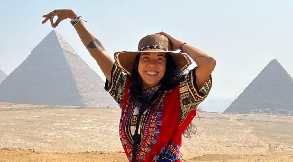 18 Tage Ägypten Tourpaket