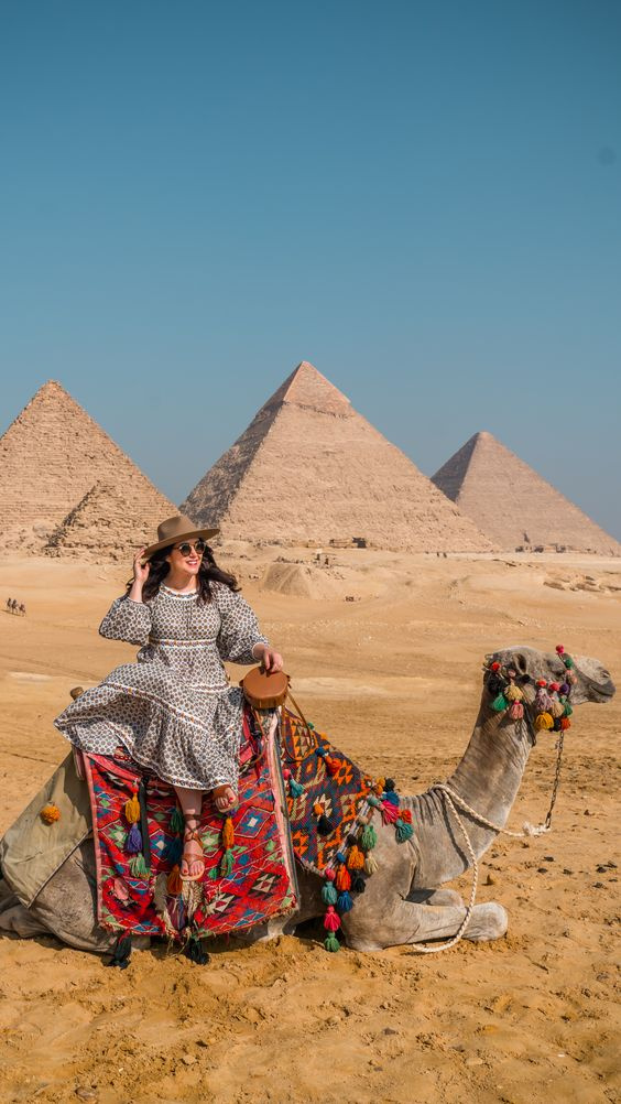 2 tägige Tour nach Kairo vom Hafen Alexandria