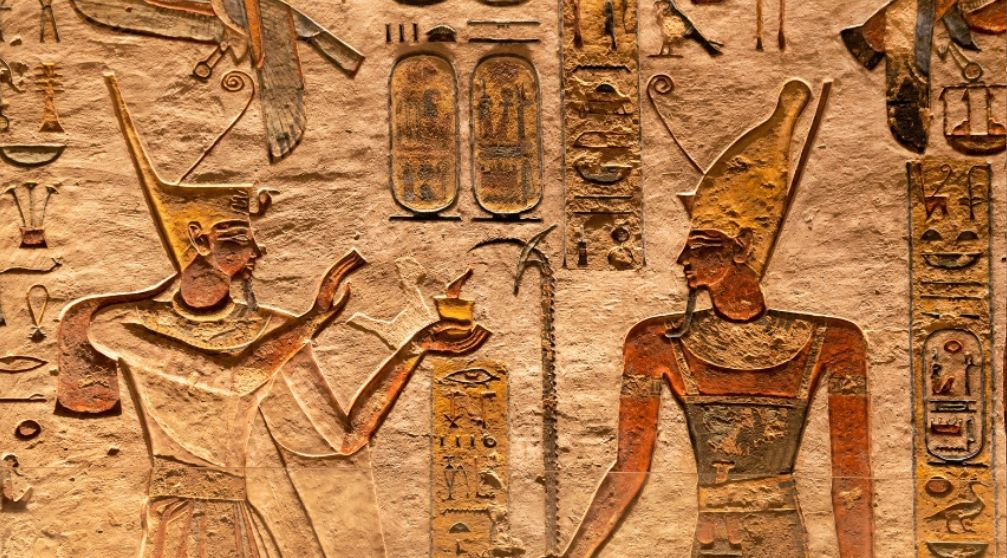 2 tägiger Ausflug nach Luxor ab Marsa Alam