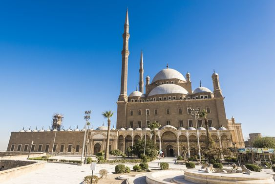 2 tägiger Flugausflug von Sahl Hasheesh nach Kairo