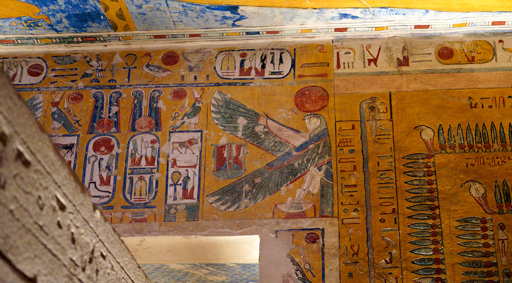 3-tägige Ägypten-Rundreise ab Port Ghalib 3 tägige Ägypten Rundreise ab Port Ghalib