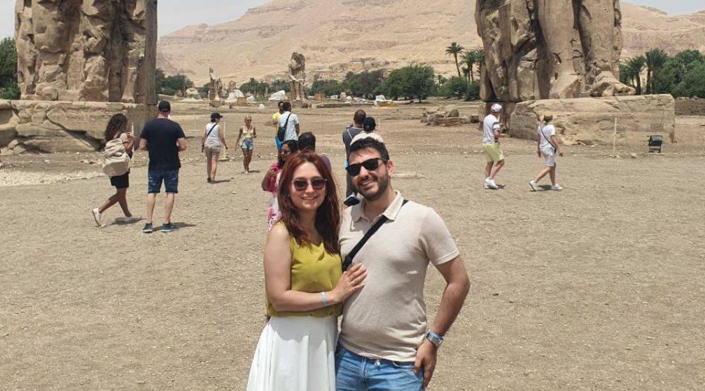 3 tägiger Ausflug von Kairo nach Abu Simbel und Luxor