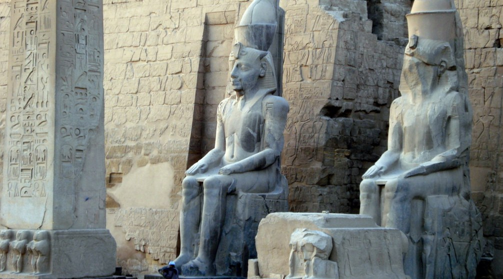 4 tägige Nilkreuzfahrt zwischen Assuan und Luxor ab Marsa Alam