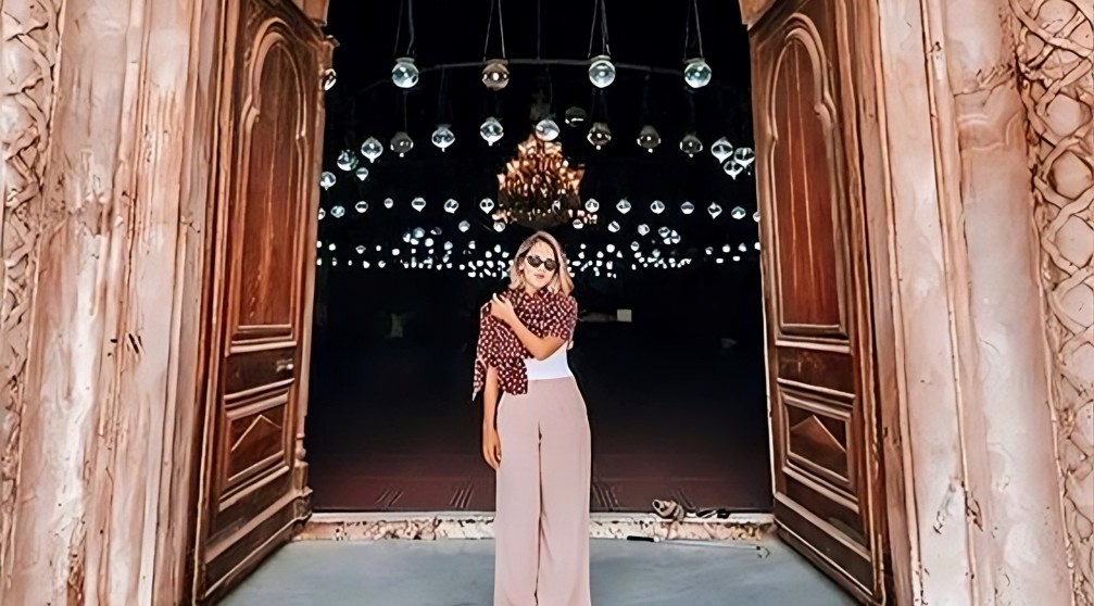 5 Tage Kairo Kurzurlaub