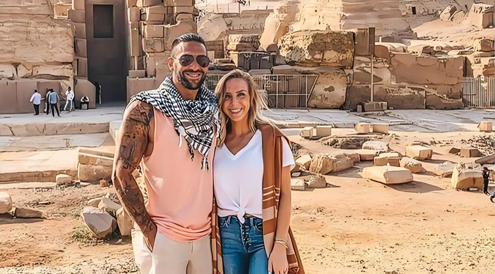 5 Tage Kairo Kurzurlaub