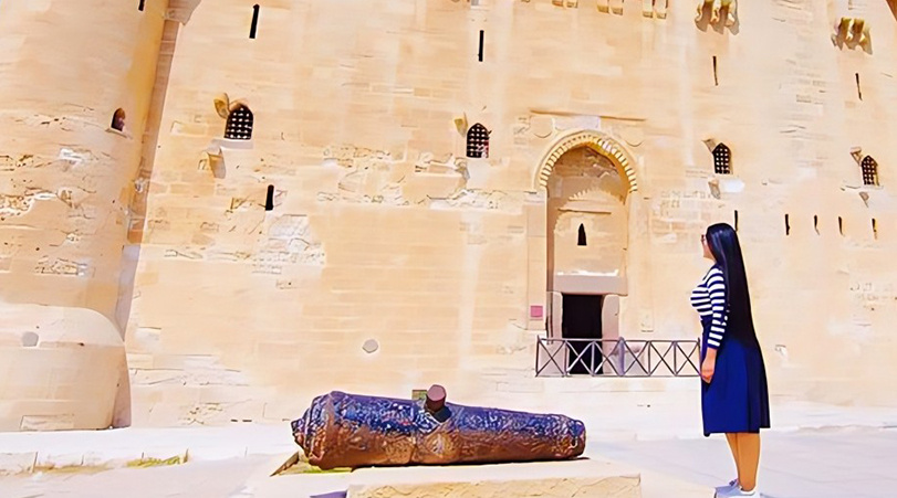 5 Tage Kairo Kurzurlaub