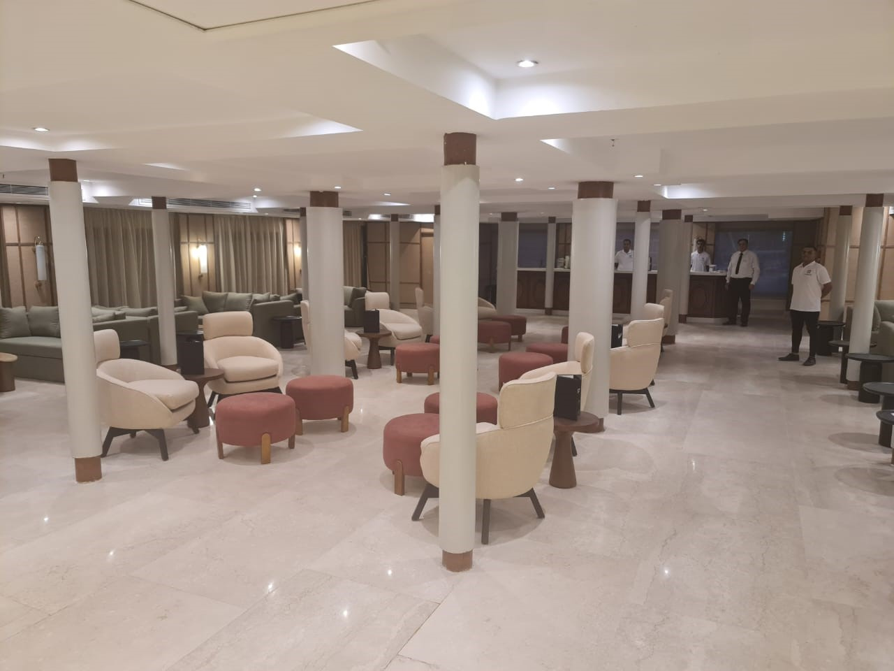 5 tägige Nilkreuzfahrt von Luxor nach Assuan auf der Nilkreuzfahrt MS Le Fayan II