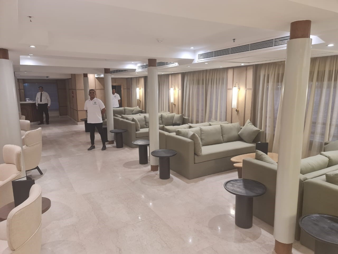 5 tägige Nilkreuzfahrt von Luxor nach Assuan auf der Nilkreuzfahrt MS Le Fayan II