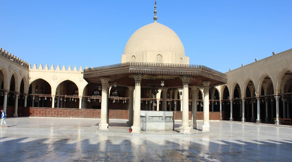 5-tägiges Kairo-Reisepaket 5 tägiges Kairo Reisepaket