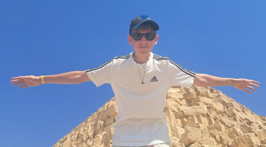 5-tägiges Kairo-Reisepaket 5 tägiges Kairo Reisepaket