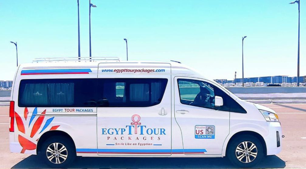 6 tägige Reise nach Kairo und in die weiße Wüste