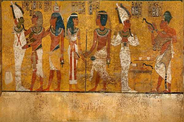 6 tägige Reiseroute: Nilkreuzfahrt und Dendera und Abydos ab Kairo
