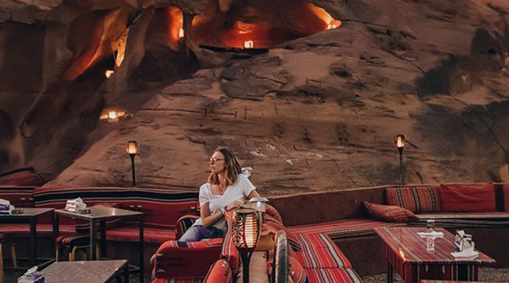 6-tägige Rundreise durch Ägypten und Jordanien 6 tägige Rundreise durch Ägypten und Jordanien