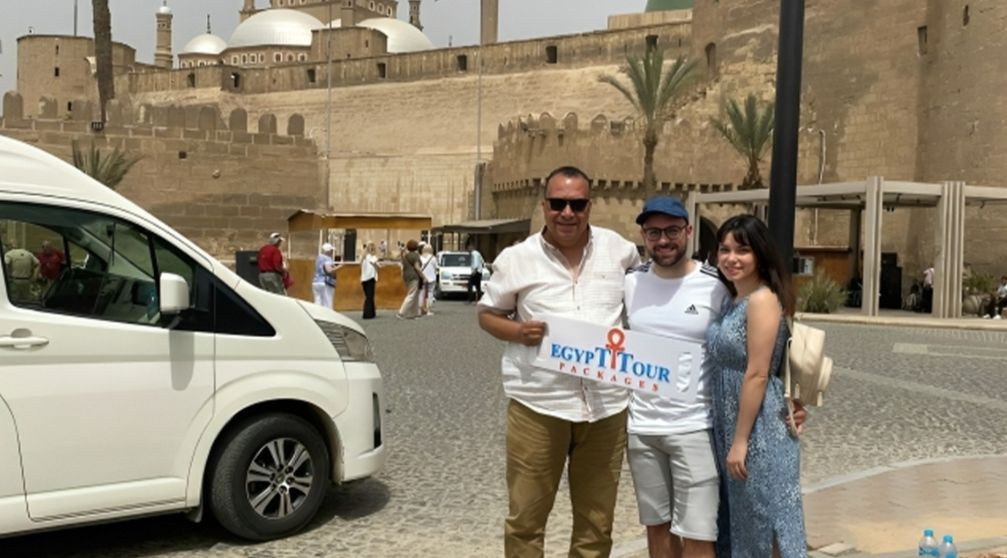 6-tägiges Kairo-Tourpaket 6 tägiges Kairo Tourpaket