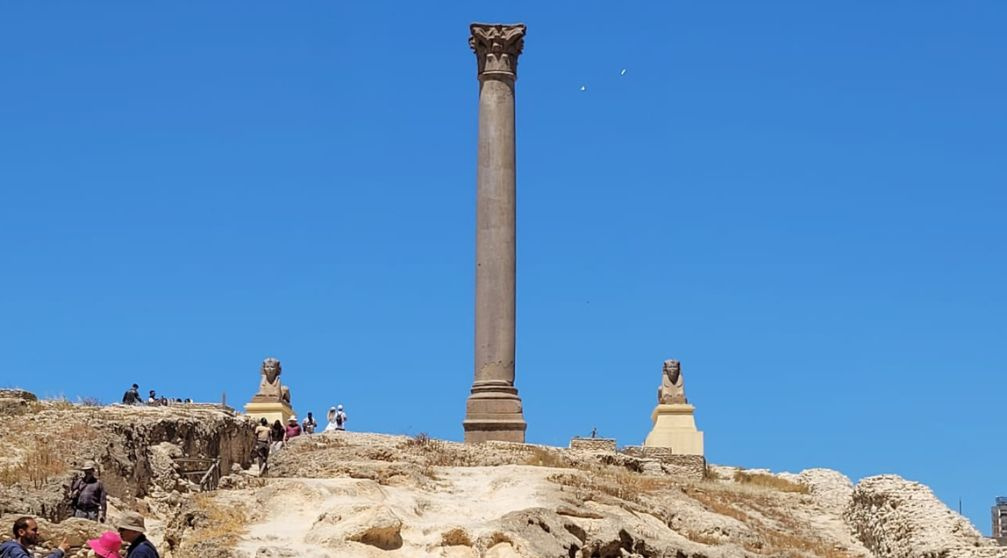 6-tägiges Kairo-Tourpaket 6 tägiges Kairo Tourpaket