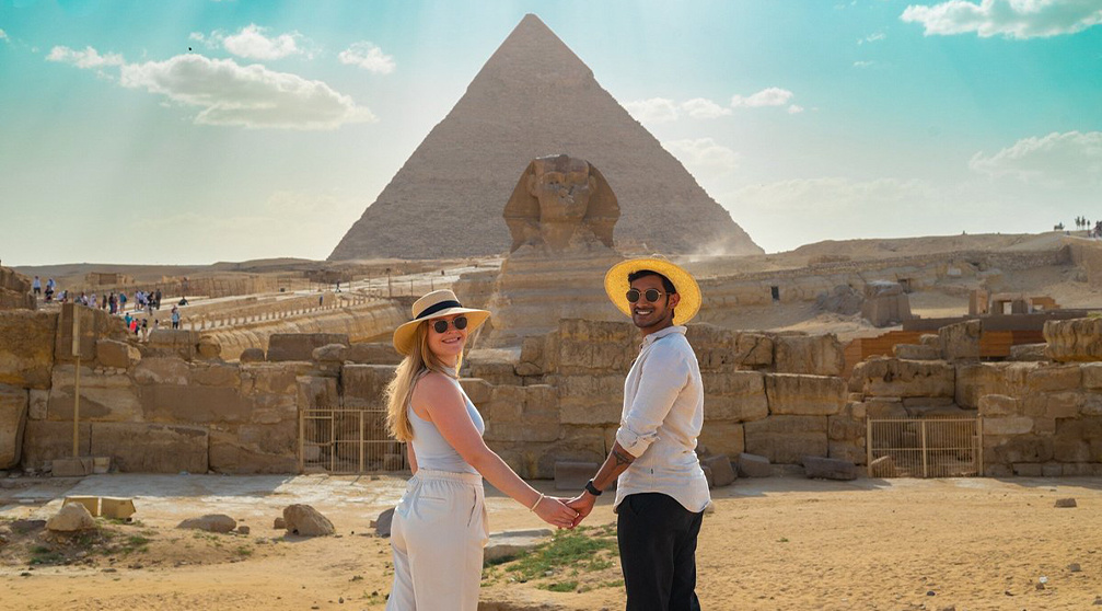 7-tägige Tour durch Kairo, Alexandria und die Oase Siwa 7 tägige Tour durch Kairo, Alexandria und die Oase Siwa