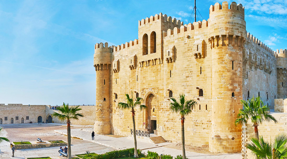 7 tägige Tour durch Kairo, Alexandria und die Oase Siwa 7 tägige Tour durch Kairo, Alexandria und die Oase Siwa