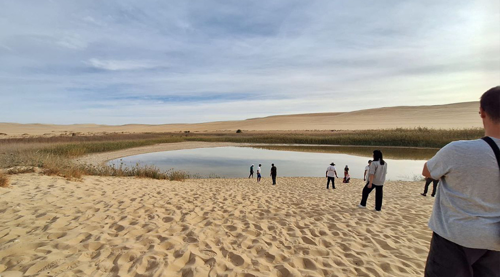 7-tägige Tour durch Kairo, Alexandria und die Oase Siwa 7 tägige Tour durch Kairo, Alexandria und die Oase Siwa