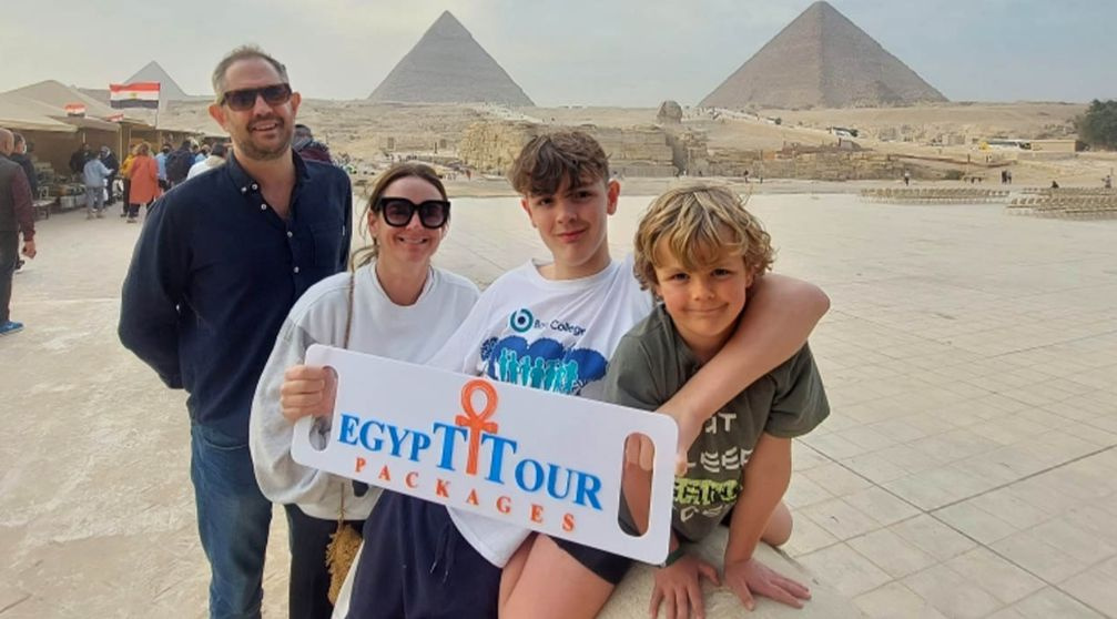 8 tägige Reise nach Kairo und ins Tal der Wale