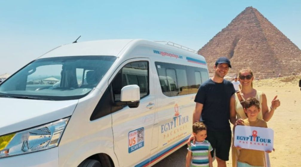 8 tägige Ägypten Reiseroute: Kairo und Nilkreuzfahrt