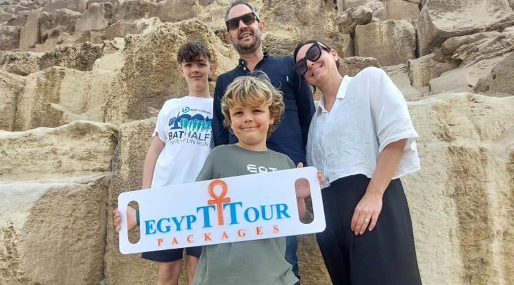 8-tägige Ägypten-Rundreise ab Hurghada 8 tägige Ägypten Rundreise ab Hurghada