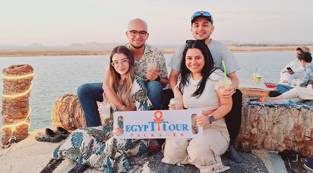 8 tägige Ägypten Rundreise: Kairo und die Oase Siwa