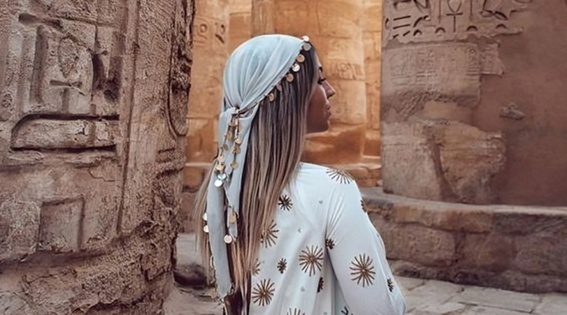 Ägypten-Reiseplan: 8 Tage ab Washington 8 tägige Ägypten Rundreisen ab Washington