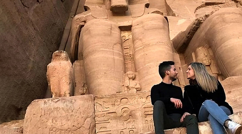 8 tägige Ägypten Rundreisen ab Washington 8 tägige Ägypten Rundreisen ab Washington